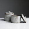 ceramic container